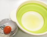 とっても簡単♪サクサク焼きメレンゲ！作り方1写真