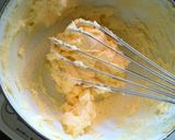 ひと晩置かない！しっとりココアケーキ作り方6写真