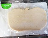 【簡単】お化けカボチャパイ作り方3写真