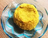 【簡単】お化けカボチャパイ作り方9写真