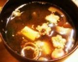 味噌玉　１食分の具入りで冷凍保存♪作り方13写真