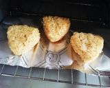 分量簡単！トースターで焼おにぎり作り方2写真