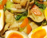 殿堂入❣️半熟トロ〜リ❣️味付煮卵❣️一番簡単作り方11写真