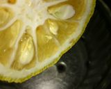 弘法大師秘伝☆ゆず味噌を作ろう♪作り方2写真