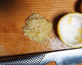 弘法大師秘伝☆ゆず味噌を作ろう♪作り方3写真