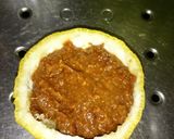 弘法大師秘伝☆ゆず味噌を作ろう♪作り方5写真