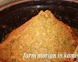 弘法大師秘伝☆ゆず味噌を作ろう♪作り方11写真