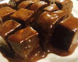 簡単☆炊飯器de幸せの濃厚チョコケーキ♬作り方13写真