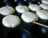 タコ焼き器でオヤツパーティー作り方6写真