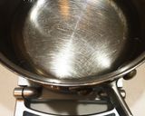 京都のおばんざい＊高野豆腐の炊いたん作り方1写真