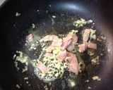 カレー風味のかぼちゃソテー作り方2写真