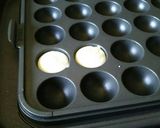 タコ焼き器でオヤツパーティー作り方4写真
