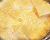 京都のおばんざい＊高野豆腐の炊いたん作り方6写真