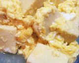京都のおばんざい＊高野豆腐の炊いたん作り方7写真