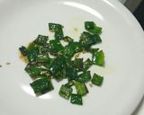 アボカドカレー風味卵焼きのおにぎらず作り方3写真