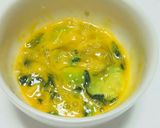 アボカドカレー風味卵焼きのおにぎらず作り方5写真