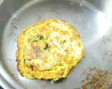 アボカドカレー風味卵焼きのおにぎらず作り方6写真
