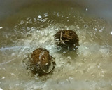 保存のきく甘ーい☆干し柿の作り方☆作り方7写真