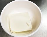 鶏ひき肉と豆腐のやわらか落とし焼き作り方1写真