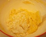 さつまいものケーキ＊レーズン＆チョコ作り方3写真