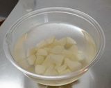 ポテトサラダ作り方1写真