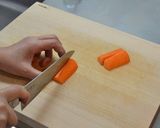 ポテトサラダ作り方2写真