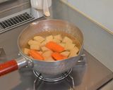 ポテトサラダ作り方3写真