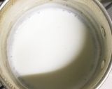 スパイシーレアチーズケーキ作り方3写真
