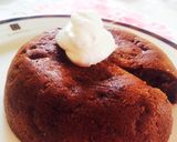 簡単☆炊飯器de幸せの濃厚チョコケーキ♬作り方14写真