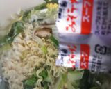 具たくさん味噌ラーメン作り方2写真