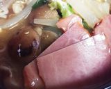 具たくさん味噌ラーメン作り方3写真
