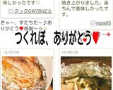 旨っ❤シャケとキノコのバターホイル焼き♪作り方9写真