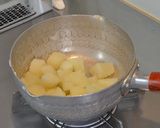 ポテトサラダ作り方5写真