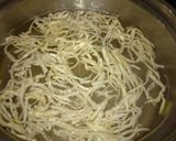 内側からキレイにしよう❤️切り干し大根茶作り方2写真