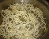 内側からキレイにしよう❤️切り干し大根茶作り方2写真