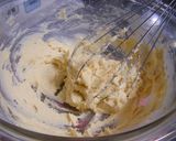 大人の♡ブランデー香る抹茶あずきケーキ♡作り方1写真