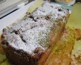 大人の♡ブランデー香る抹茶あずきケーキ♡作り方8写真