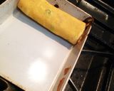 ちょい甘★簡単玉子焼き★作り方2写真