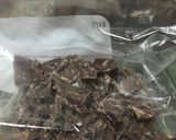 ズボラなチョコバナナパウンドケーキ！作り方1写真