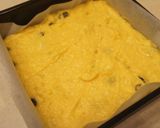 さつまいものケーキ＊レーズン＆チョコ作り方5写真