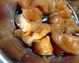 京風★白だしde簡単★炊き込みご飯作り方2写真
