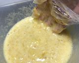 ズボラなチョコバナナパウンドケーキ！作り方3写真