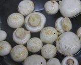 味噌豚マッシュルーム作り方1写真