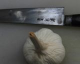 味噌豚マッシュルーム作り方2写真