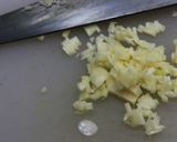 味噌豚マッシュルーム作り方4写真