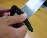 アボガド寿司☆味噌マヨネーズで絶品レシピ作り方2写真