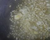 味噌豚マッシュルーム作り方5写真