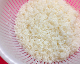 京風★白だしde簡単★炊き込みご飯作り方1写真