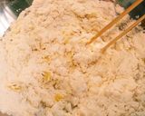 イタリアの惣菜パン☆フォカッチェッラ作り方1写真