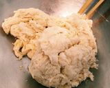 イタリアの惣菜パン☆フォカッチェッラ作り方2写真